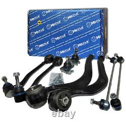 Meyle HD Kit Bras De Suspension Avant Renforcé BMW X5 E53 + Joints de Cotisation