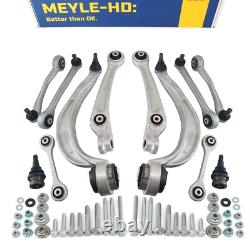 Meyle HD Kit Bras De Suspension Avant pour Audi A4 B8 A5 Porsche Macan Ab 2011