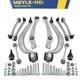 Meyle Hd Kit Bras De Suspension Avant Pour Audi A4 B8 A5 Porsche Macan Ab 2011
