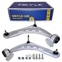 Meyle HD Kit Bras de Suspension Avant Avec Hydro BMW 3er E46 Z4 Renforcé Version