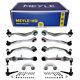 Meyle Hd Kit Bras De Suspension Avant Renforcé Audi A4 B6 12 Pièces