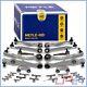 Meyle Hd Kit Bras De Suspension Avant 12 Pièces Pour Audi A4 8d B5 94-01