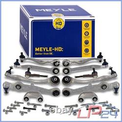 Meyle Hd Kit Bras De Suspension Avant 12 Pièces Pour Audi A4 8d B5 94-01