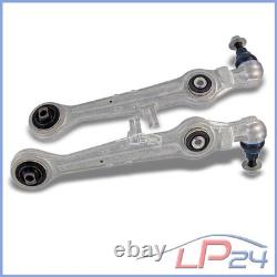 Meyle Hd Kit Bras De Suspension Avant 12 Pièces Pour Audi A6 4b C5 97-05