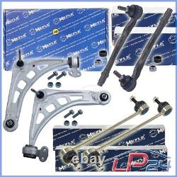 Meyle Hd Kit Bras + Rotules De Suspension Avant Pour Bmw Série 3 E46 Z4 E85 E86