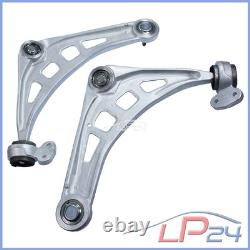 Meyle Hd Kit Bras + Rotules De Suspension Avant Pour Bmw Série 3 E46 Z4 E85 E86