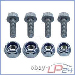 Meyle Hd Kit Bras + Rotules De Suspension Avant Pour Bmw Série 3 E46 Z4 E85 E86