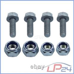 Meyle Hd Kit Bras + Rotules De Suspension Avant Pour Bmw Série 3 E46 Z4 E85 E86