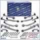 Meyle Kit Bras De Suspension Avant 12 Pièces Pour Audi A6 4f C6 04-11