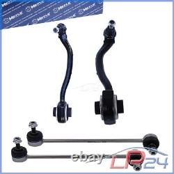 Meyle Kit Bras De Suspension Avant 4 Pièces Pour Mercedes Classe CLC Cl203