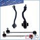 Meyle Kit Bras De Suspension Avant 4 Pièces Pour Mercedes Classe Clc Cl203