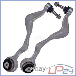Meyle Kit Bras De Suspension Avant 6 Pièces Pour Bmw Série 3 E90 E91 E92 E93