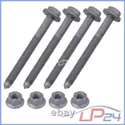 Meyle Kit Bras De Suspension Avant 6 Pièces Pour Bmw Série E81 E88 E82 X1 E84