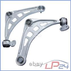 Meyle Kit Bras De Suspension Avant 8 Pièces Pour Bmw Série 3 E46 Z4 E85 E86