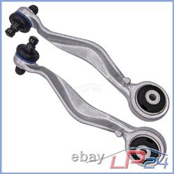 Meyle Kit Bras De Suspension Avant Complet 12 Pièces Pour Audi A4 8e B6 8h B7