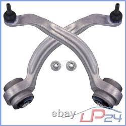 Meyle Kit Bras De Suspension Avant Complet 12 Pièces Pour Audi A4 8e B6 8h B7