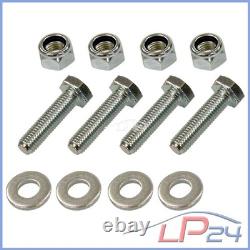 Meyle Kit Bras De Suspension Avant Gauche Droit 4 Pièces Pour Bmw Série 3 E36 Z3