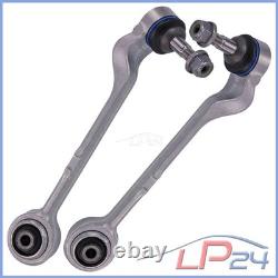 Meyle Kit Bras De Suspension Avant Gauche + Droit Arrière 6 Pièces 3160500072/hd