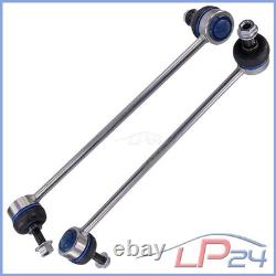 Meyle Kit Bras De Suspension Avant Gauche + Droit Arrière 6 Pièces 3160500072/hd