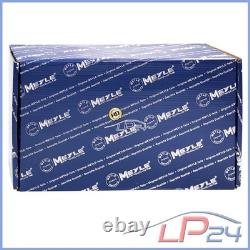 Meyle Kit Bras De Suspension Avant Gauche + Droit Arrière 6 Pièces 3160500072/hd