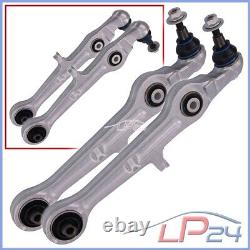 Meyle Kit Bras De Suspension Complet Essieu Avant 12 Pièces Pour Audi A4 8e 08