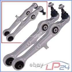Meyle Kit Bras De Suspension Complet Essieu Avant 12 Pièces Pour Audi A4 8e 08