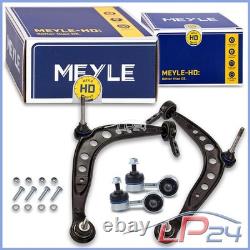 Meyle Kit Bras De Suspension Essieu Avant 4 Pièces 3160500023/hd 3160604311/hd