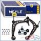 Meyle Kit Bras De Suspension Essieu Avant 4 Pi&egrave;ces 3160500023/hd 3160604311/hd