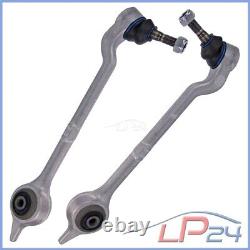 Meyle Kit Bras De Suspension Essieu Avant Complet 8 Pièces Pour Bmw Série 5 E39