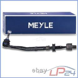 Meyle Kit Bras De Suspension Essieu Avant Complet 8 Pièces Pour Bmw Série 5 E39