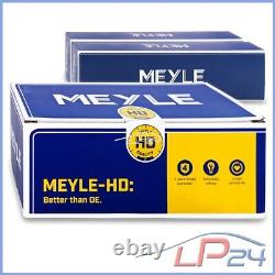 Meyle Kit Bras De Suspension Essieu Avant Complet 8 Pièces Pour Bmw Série 5 E39