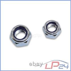 Meyle Kit Bras Triangle De Suspension Liaison Avant Gauche Alu 3160500003/hd