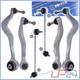 Meyle Kit Réparation Bras De Suspension Avant 6 Pièces Pour Bmw Série 5 E60 E61