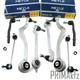 Meyle / Marques Kit Bras De Suspension Avant 8 Pièces Pour Bmw 5er E39 + Touring