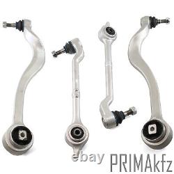 Meyle / Marques Kit Bras de Suspension Avant 8 Pièces pour BMW 5er E39 + Touring