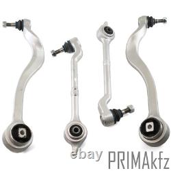 Meyle / Marques Kit Bras de Suspension Avant 8 Pièces pour BMW 5er E39 + Touring