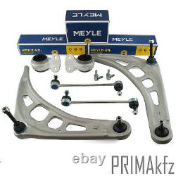 Meyle / Marques Kit Bras de Suspension Avant Gauche Droite pour BMW 3er E46 Z4