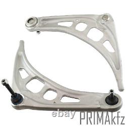 Meyle / Marques Kit Bras de Suspension Avant Gauche Droite pour BMW 3er E46 Z4