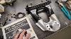 Negative Wedge Kit 69 Mustang Upper Control Arm