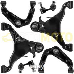 Nissan Np300 Navara Pathfinder III R51 Kit Triangle Bras De Suspension Biellette