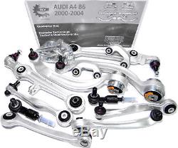 ORIGINAL SKV Kit de réparation bras de suspension AUDI A4 A4 Avant 2001-2004
