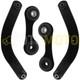 Opel Vectra C Signum Fiat Croma 194 Kit Triangle Bras De Suspension Biellette Ar