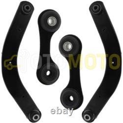 Opel Vectra C Signum Fiat Croma 194 Kit Triangle Bras De Suspension Biellette Ar