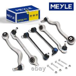 Original Meyle HD Kit Bras De Suspension Avant Pour BMW E39 520 525 523 528 530