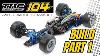 Part 1 Tamiya Trf104 Formula 1 Chassis Kit 42389 Tamiyarc Rccars Rccarracing