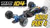 Part 4 Tamiya Trf104 Formula 1 Chassis Kit 42389 Tamiyarc Rccars Rccarracing