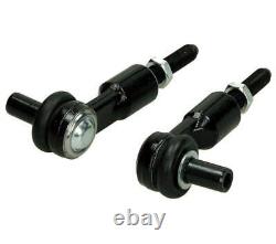 Pour Audi A4 B5 A6 C5 1994-2005 20MM Complet Avant Bras Suspension Kit