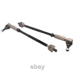 Pour Audi VW Golf 5 6 Seat Suspension Avant Arrière Bras de Contrôle Boulons Kit