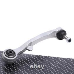 RIDEX Kit bras de suspension Kit triangle de suspension 2905L0027 Essieu avant