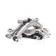 Ridex Kit Bras De Suspension Kit Triangle De Suspension 2905l0040 Essieu Avant